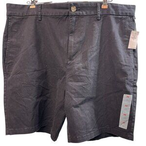 NWT Old Navy Men's Black Shorts Size 38 - Slim Fit